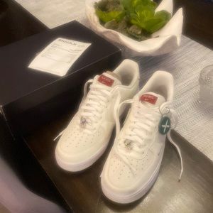 NWT Nike Air Force 1 Year Of The Dragon limited edition men’s 11.5